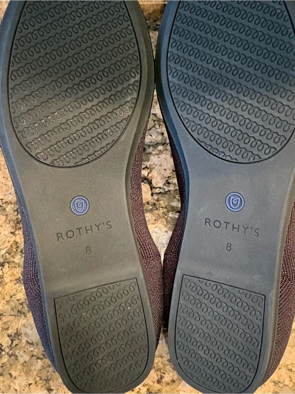 Rothy's shoes - Picture 7 of 7